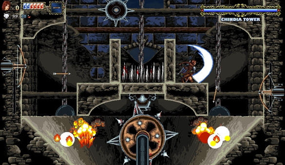 Скриншот из Wallachia: Reign of Dracula Скриншот из Wallachia: Reign of Dracula