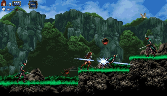 Скриншот из Wallachia: Reign of Dracula Скриншот из Wallachia: Reign of Dracula