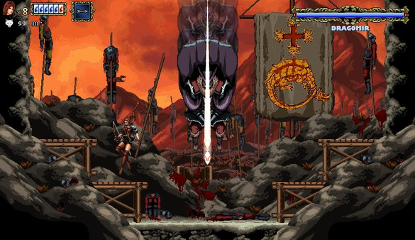 Скриншот из Wallachia: Reign of Dracula Скриншот из Wallachia: Reign of Dracula