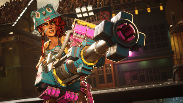 Bleeding Edge for linux