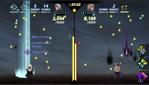 Скриншот из Lightale