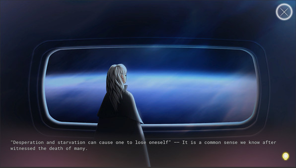 Скриншот из Lightale