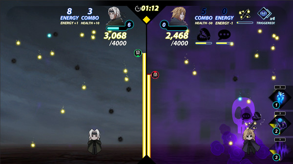 Скриншот из Lightale