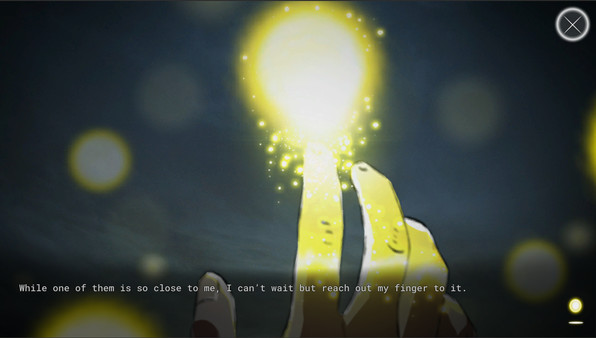 Скриншот из Lightale