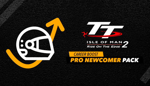 Скриншот из TT Isle of Man 2 Pro Newcomer Pack