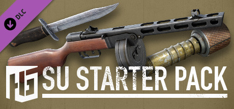 View Heroes & Generals - SU Starter Pack on IsThereAnyDeal