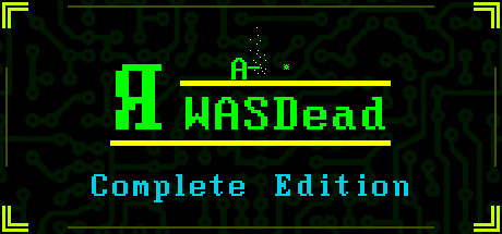 WASDead: Complete Edition cover art