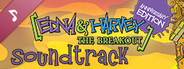 Edna & Harvey: The Breakout - Anniversary Edition - Soundtrack