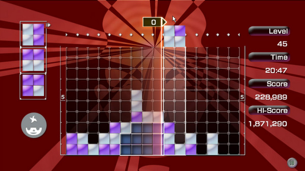 LUMINES