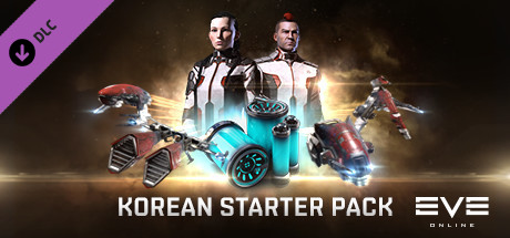Korean Starter Pack - Bronze