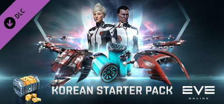 Korean Starter Pack - Platinum