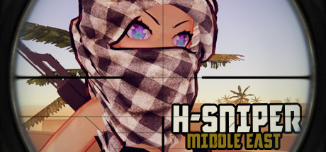 HENTAI SNIPER: Middle East Thumbnail