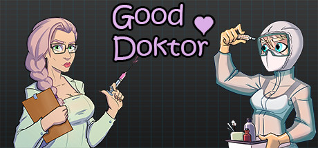 Good doktor cover art