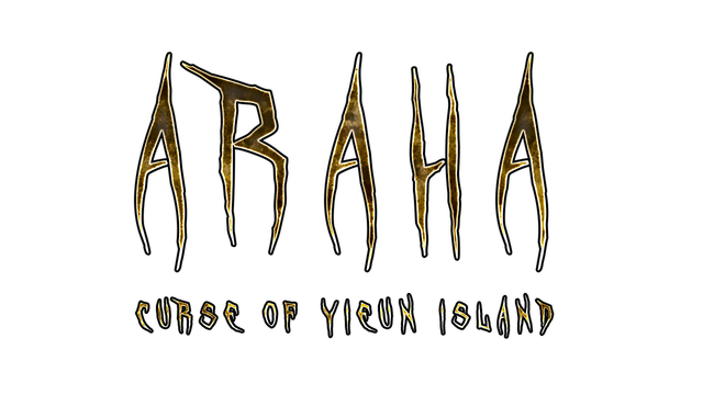 Araha : Curse of Yieun Island Logo