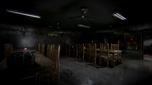 Araha : Curse of Yieun Islandfor windows and Linux 1