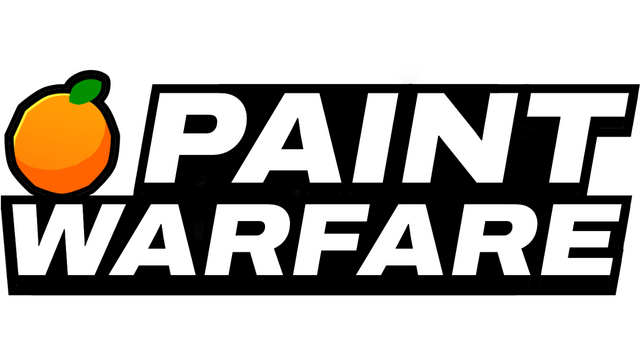 Paint Warfare Logo