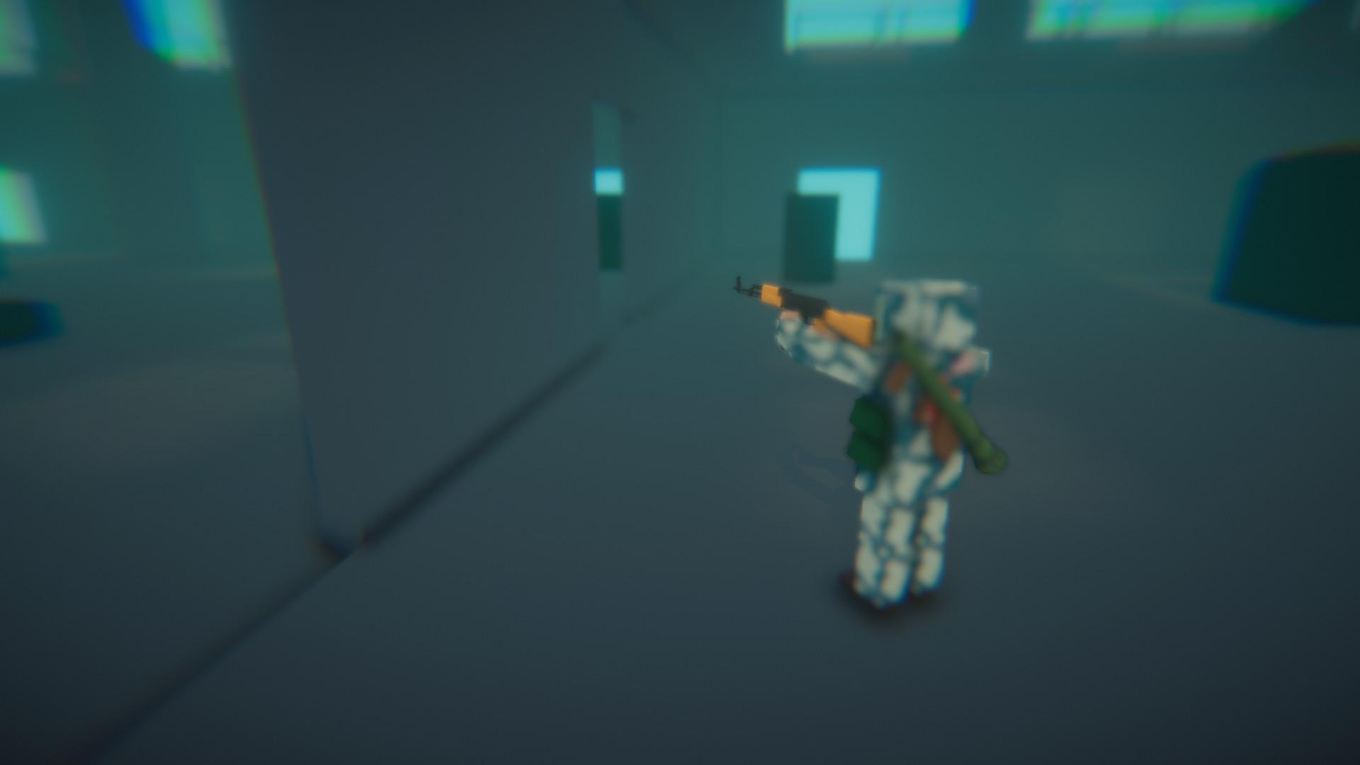 Paint Warfare on Steam