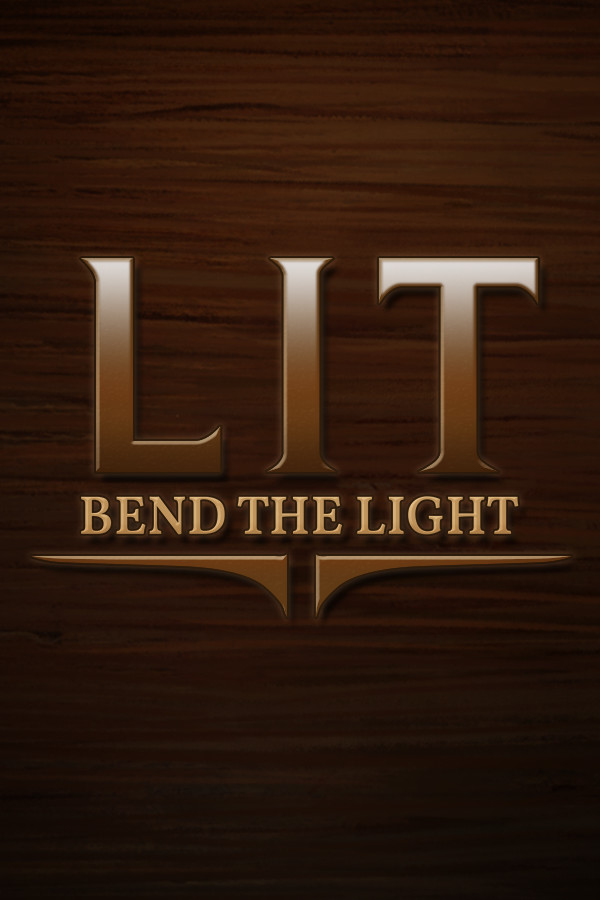 LIT: Bend the Light for steam