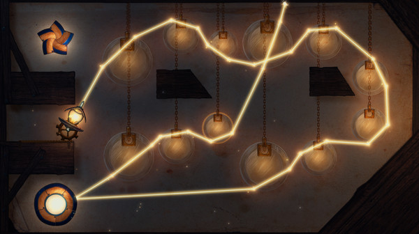 Скриншот из LIT: Bend the Light Скриншот из LIT: Bend the Light