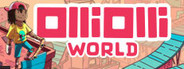 OlliOlli World Rad Edition