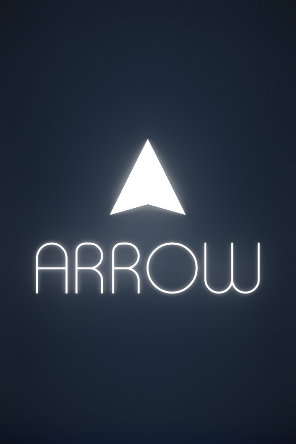 Arrow for steam Arrow for steam