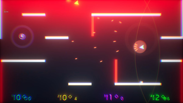 Скриншот из Arrow Скриншот из Arrow