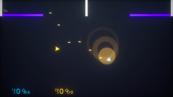 Скриншот из Arrow Скриншот из Arrow