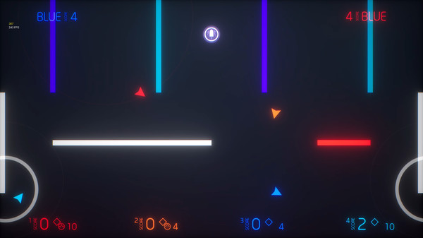 Arrow game for windows Pc 1