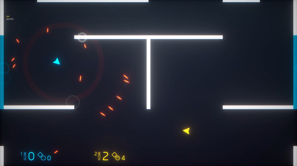 Скриншот из Arrow Скриншот из Arrow