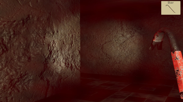 Скриншот из ROBBER'S HORROR Скриншот из ROBBER'S HORROR