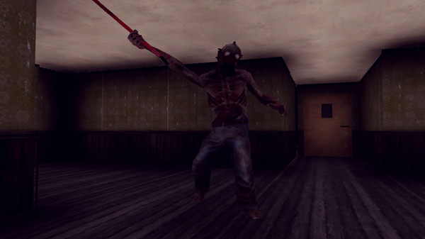 Скриншот из ROBBER'S HORROR Скриншот из ROBBER'S HORROR