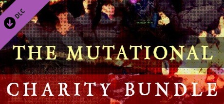 The Mutational - Charity Perks
