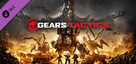 View Gears Tactics - Thrashball Cole Character Pack on IsThereAnyDeal