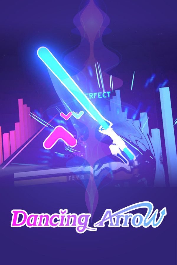 Dancing Arrow : Beat Smash for steam