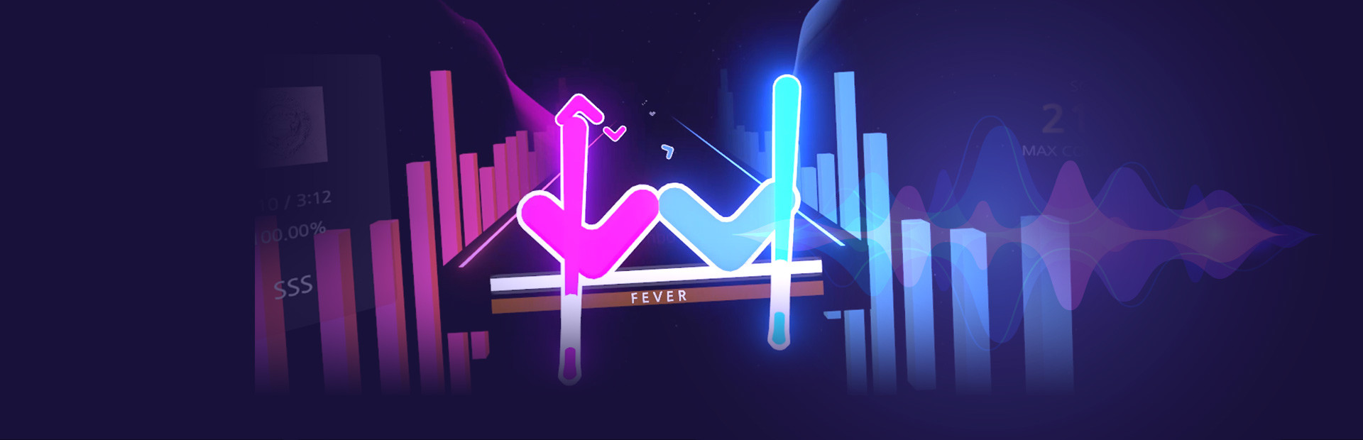 Dancing Arrow : Beat Smash