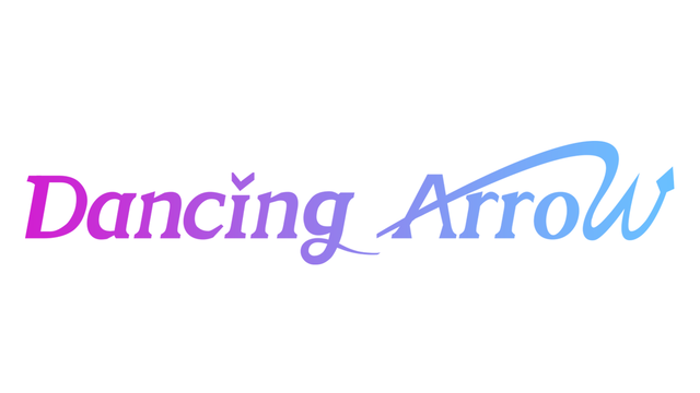 Dancing Arrow : Beat Smash Logo