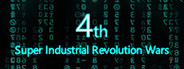 4th Super Industrial Revolution Wars