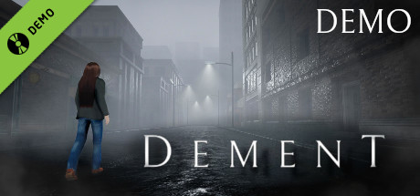 Dement Demo cover art