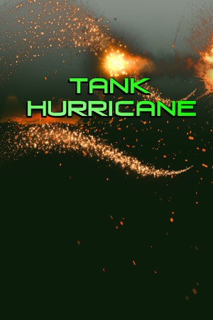 Tank Hurricane Tank Hurricane