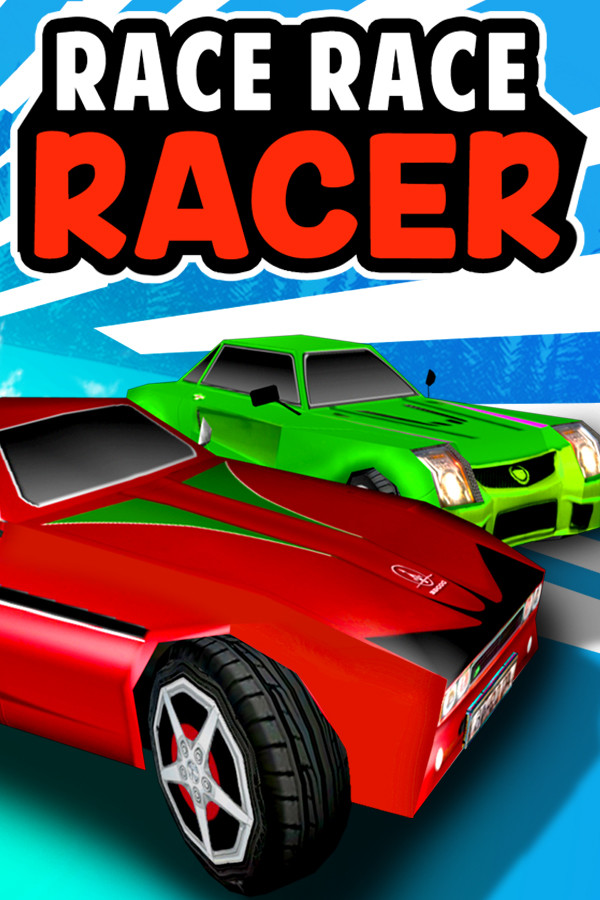 Race Race Racer for steam Race Race Racer for steam