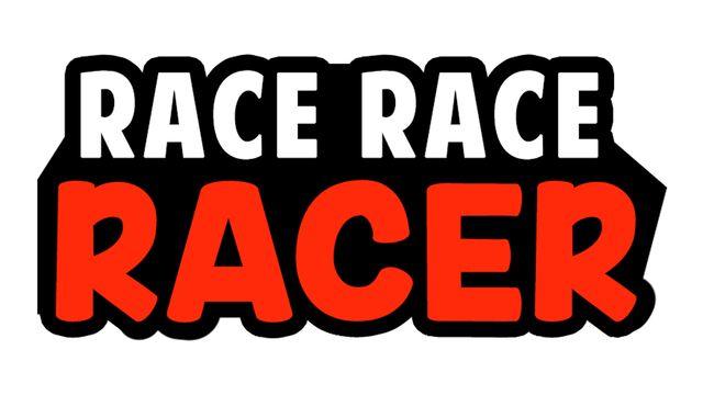 Race Race Racer Logo