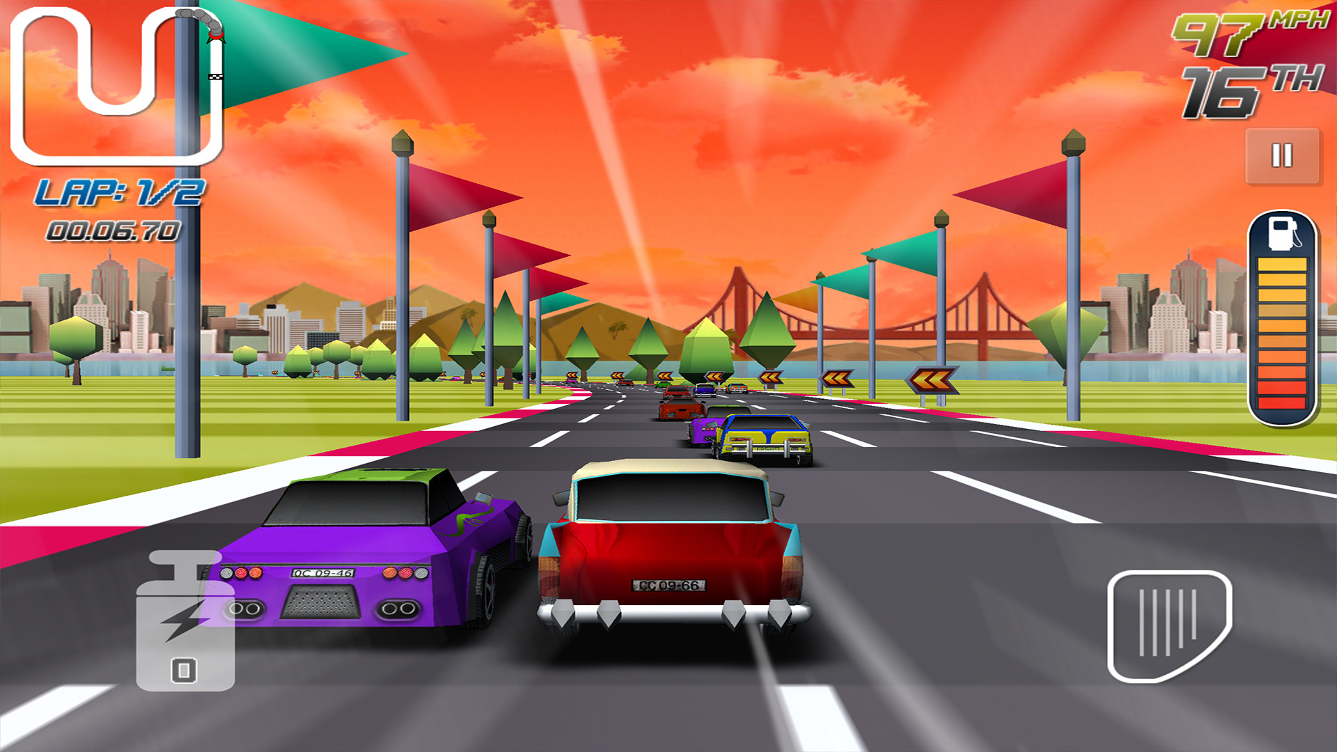 Race feeling. In a Race игра. Bullrun гонки. Impossible car Stunts Driving - Sport car Racing Simulator 2021 - Android Gameplay. City Racing Retro mobile game.