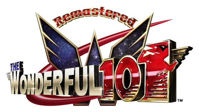 The Wonderful 101: Remastered - Steam Backlog