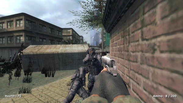 Crazy cityfor windows and Linux 1