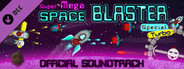 Super Mega Space Blaster Special Turbo - Official Soundtrack (OST)