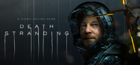 Image result for death stranding