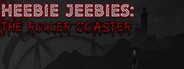 Heebie Jeebies: The Roller Coaster