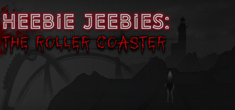 Heebie Jeebies: The Roller Coaster cover art