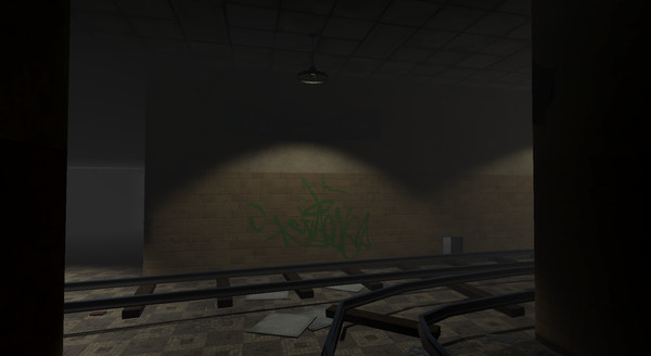 Heebie Jeebies: The Roller Coaster game for Linux 1