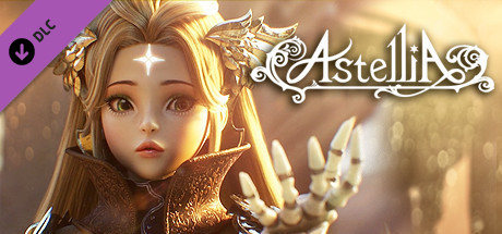 Astellia: Value Package cover art